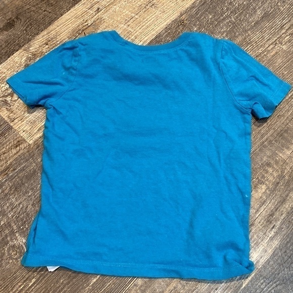 OLD Navy Change The World T-shirt - Picture 4 of 4